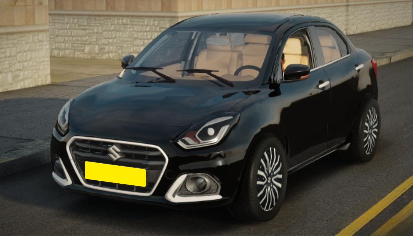 Most Trusted Cab Service in Shirdi