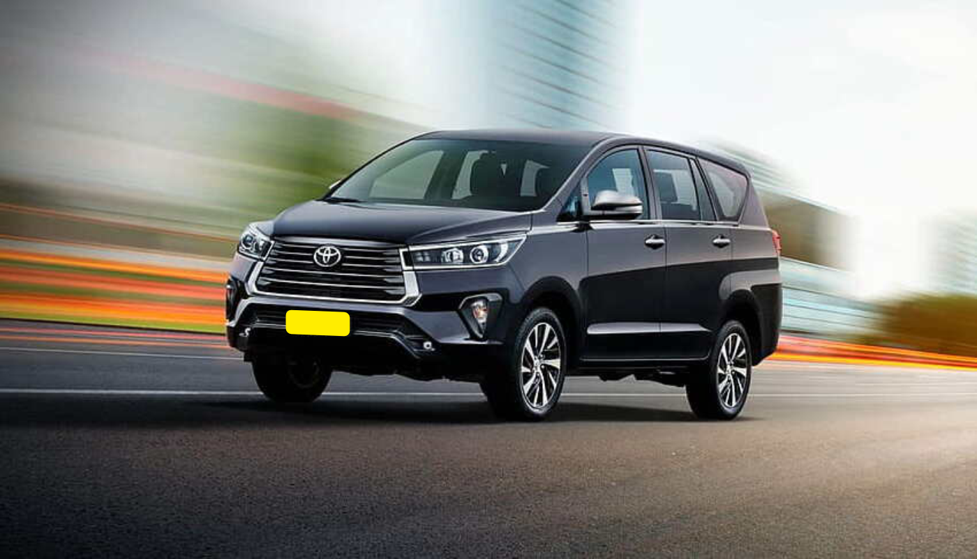 Most Trusted Car Rental in Shirdi